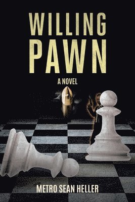bokomslag Willing Pawn