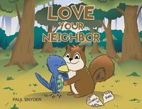 bokomslag Love Your Neighbor