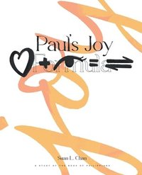 bokomslag Paul's Joy Formula
