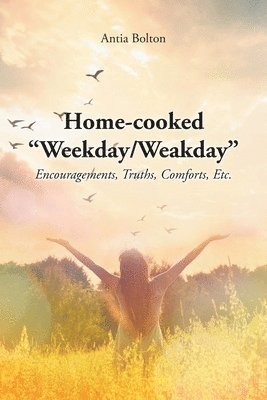 Home-cooked "Weekday/Weakday" 1