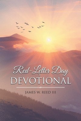 Red-Letter Day Devotional 1