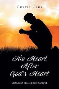 bokomslag Heart After God's Heart