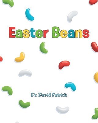 bokomslag Easter Beans