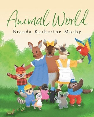 Animal World 1