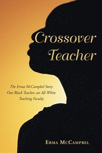 bokomslag Crossover Teacher
