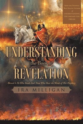 bokomslag Understanding the Book of Revelation