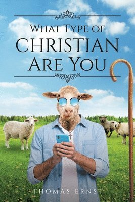 Thomas Ernst - What Type of Christian Are You, Häftad