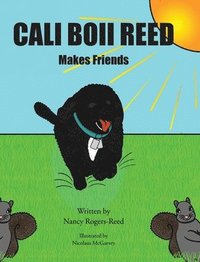 bokomslag Cali Boii Reed Makes Friends