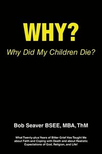 bokomslag Why? Why Did My Children Die?