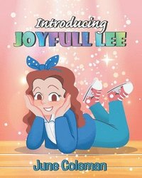 bokomslag Introducing Joyfull Lee
