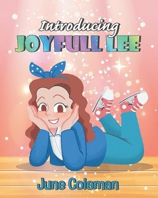 Introducing Joyfull Lee 1