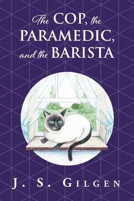 The Cop, the Paramedic, and the Barista 1