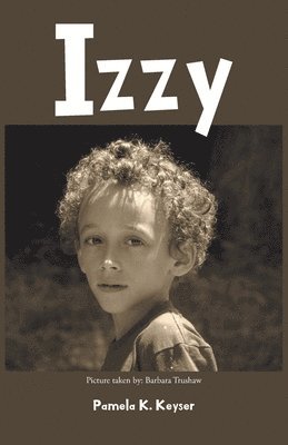 Izzy 1