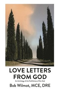 bokomslag Love Letters From God