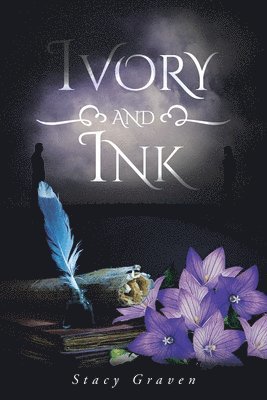 bokomslag Ivory and Ink