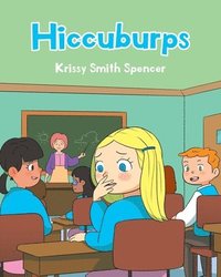 bokomslag Hiccuburps