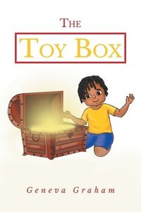 bokomslag The Toy Box