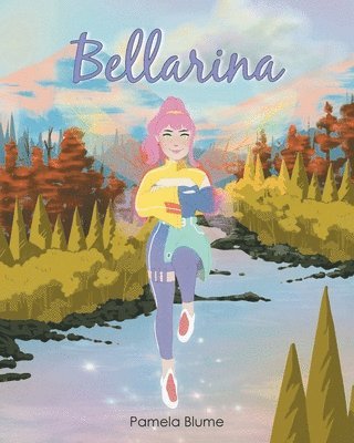 bokomslag Bellarina