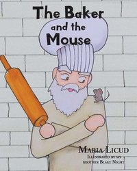 bokomslag Baker and the Mouse
