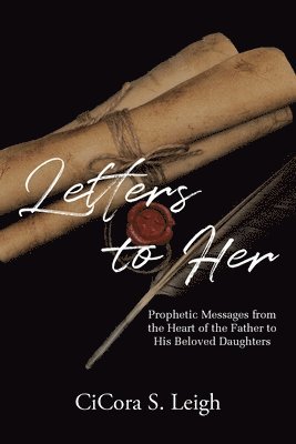 Letters to Her 1