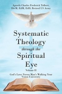 bokomslag Systematic Theology through the Spiritual Eye Volume II