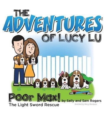 The Adventures of Lucy Lu 1