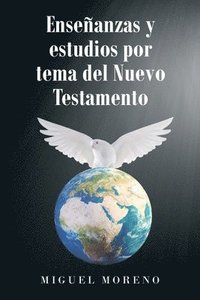 bokomslag Enseñanzas y estudios por tema del Nuevo Testamento