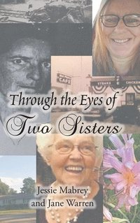bokomslag Through the Eyes of Two Sisters