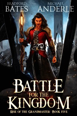 Battle for the Kingdom