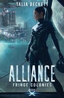 Talia Beckett, Jess Mountifield - Alliance, Häftad. Tillgänglighet: Lägg i varukorg
