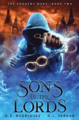 Sons of the Lords 1