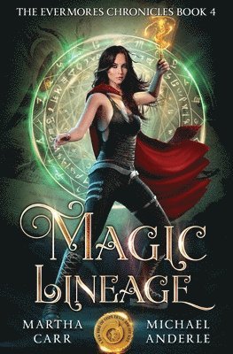 Magic Lineage 1