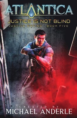 Justice is not Blind 1