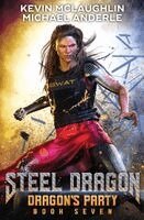 Kevin McLaughlin, Michael Anderle - Dragon's Party, Häftad