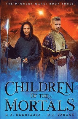 Children of the Mortals 1