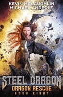 Kevin McLaughlin, Michael Anderle - Dragon Rescue, Häftad