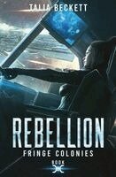 Talia Beckett, Jess Mountifield - Rebellion, Häftad. Tillgänglighet: Lägg i varukorg