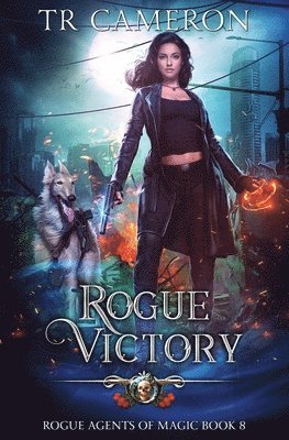 Rogue Victory 1