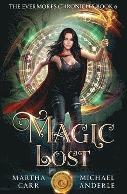 Magic Lost