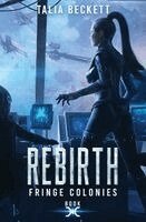Talia Beckett, Jess Mountifield - Rebirth, Häftad. Tillgänglighet: Lägg i varukorg