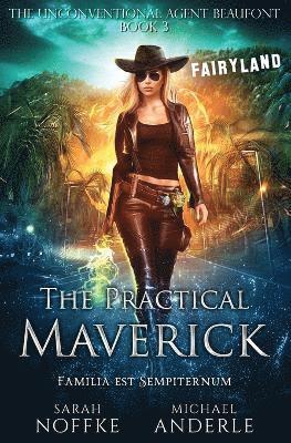 bokomslag Practical Maverick