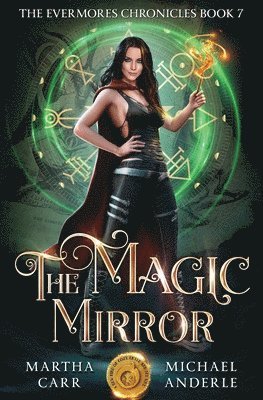 The Magic Mirror 1