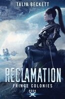Talia Beckett, Jess Mountifield - Reclamation, Häftad