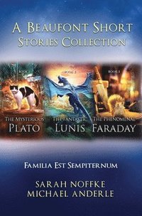 bokomslag Beaufont Short Stories Collection