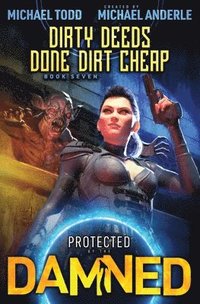 bokomslag Dirty Deeds Done Dirt Cheap