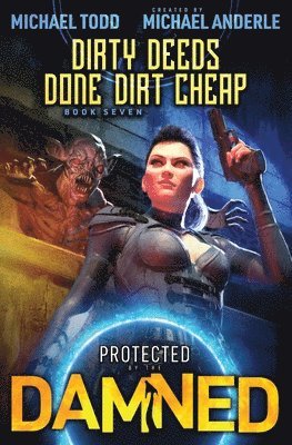 bokomslag Dirty Deeds Done Dirt Cheap