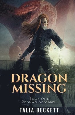 Dragon Missing 1