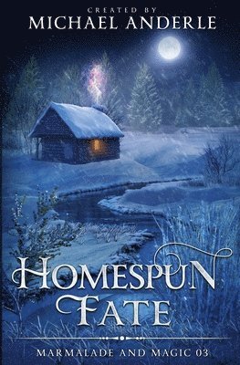 bokomslag Homespun Fate