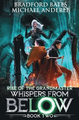 Whispers from Below 1