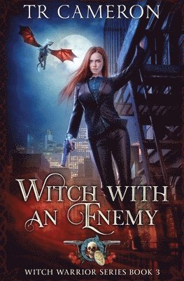 Witch with an Enemy 1